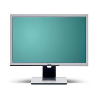 Fujitsu SCENICVIEW P22W-5 ECO (S26361-K1253-V150)